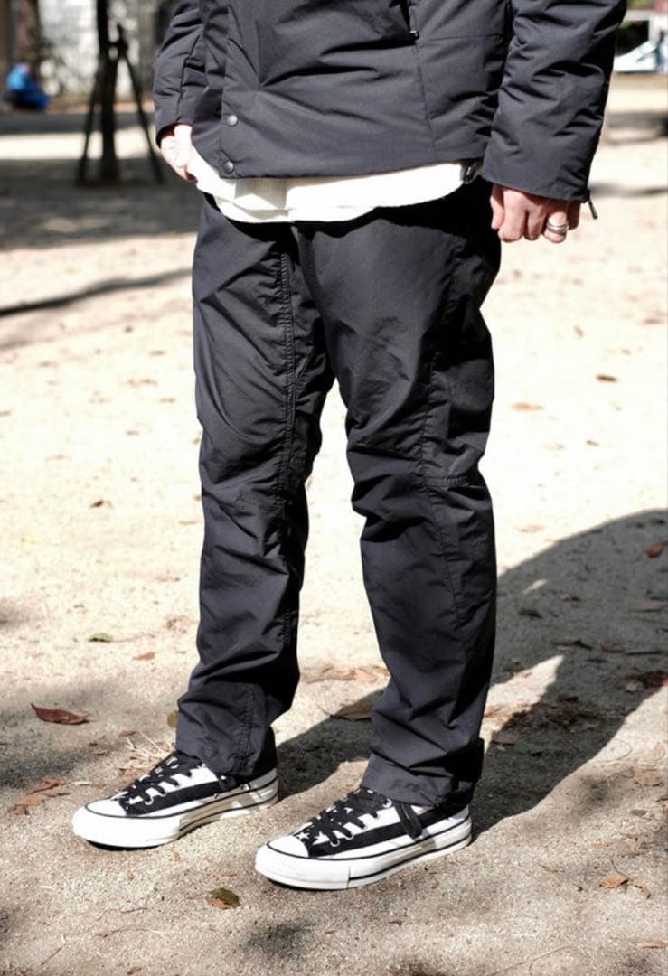 nonnativeALPINIST EASYPANTSサイズ1 NN-P3570