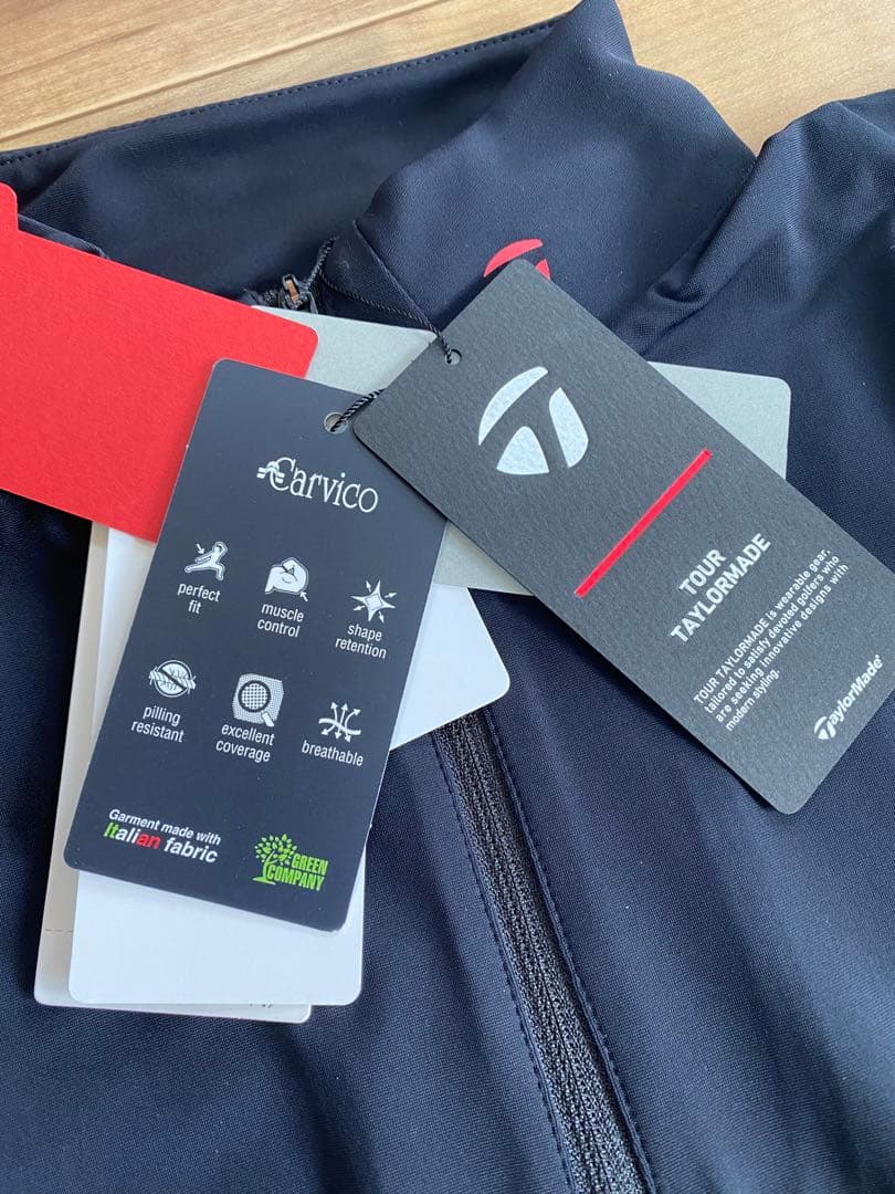 テーラーメイド　レディース　ゴルフウェア　Lサイズ