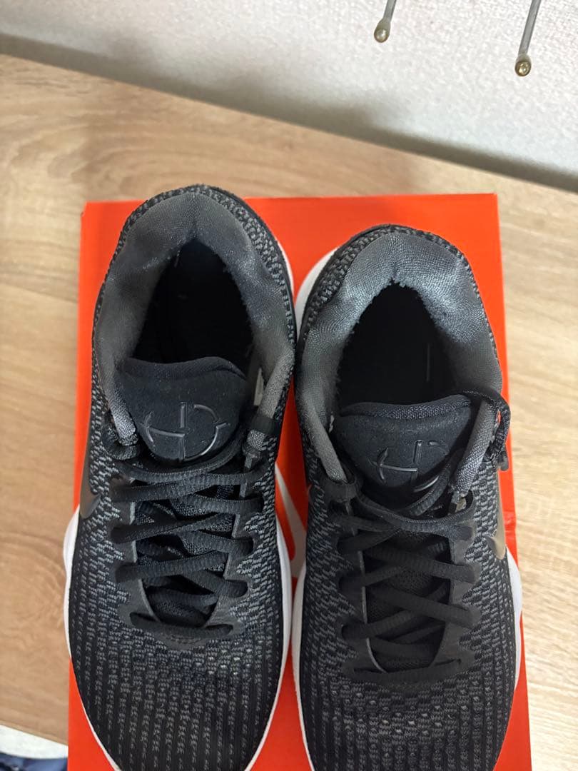 ハイパーダンク2017 low