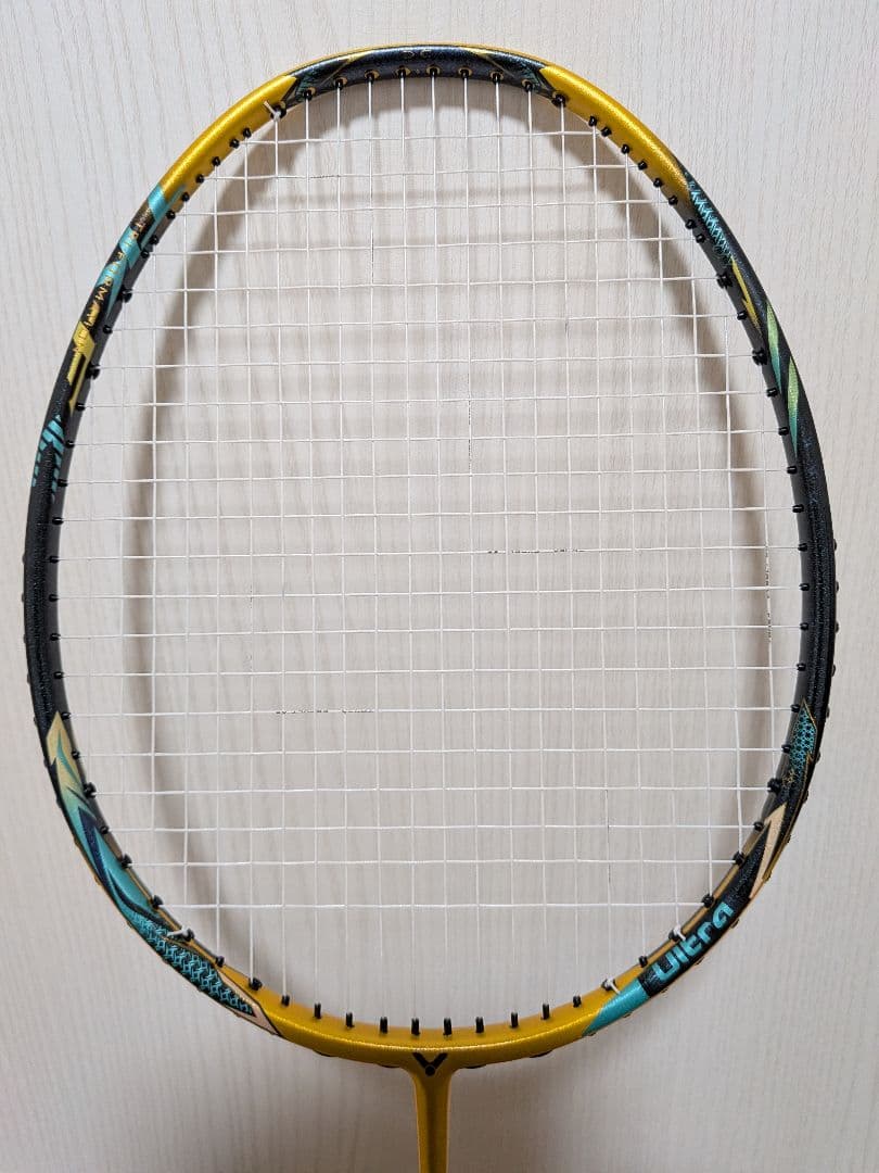 VICTOR THRUSTER F C Ultra X　4UG5