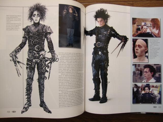 The Winston Effect　Stan Winston　直筆サイン限定版