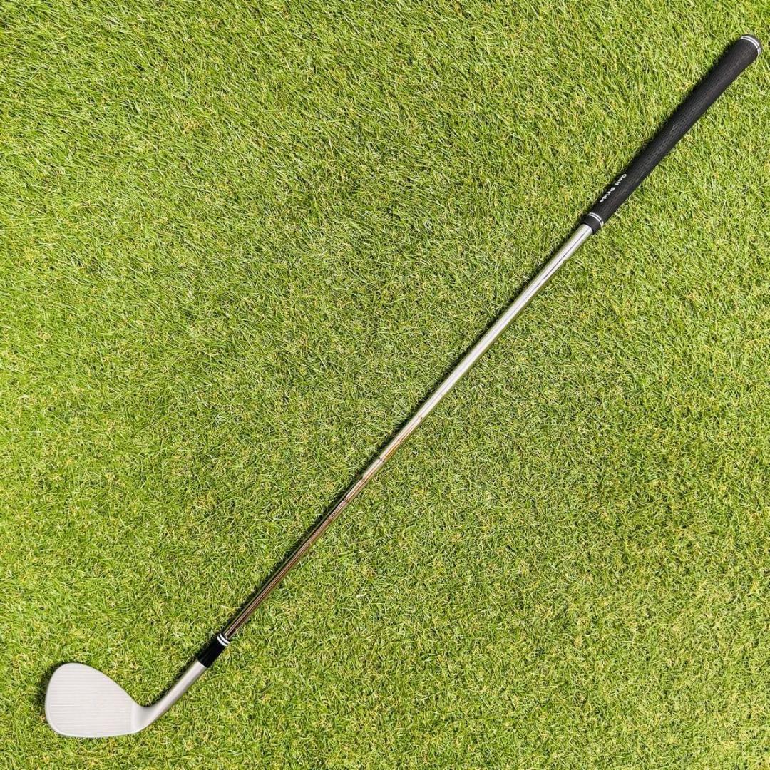 【美品】クリーブランド RTX FULL FACE2 58° ウェッジ S