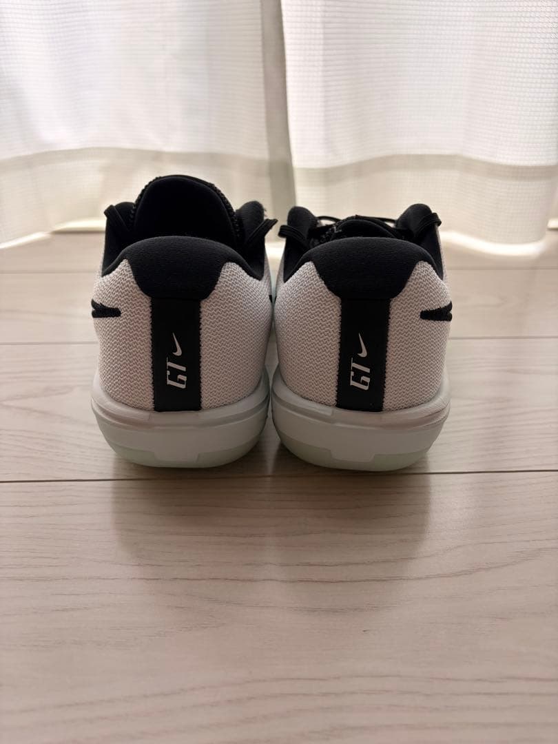 ナイキ　エア ズーム G.T. カット アカデミー 2