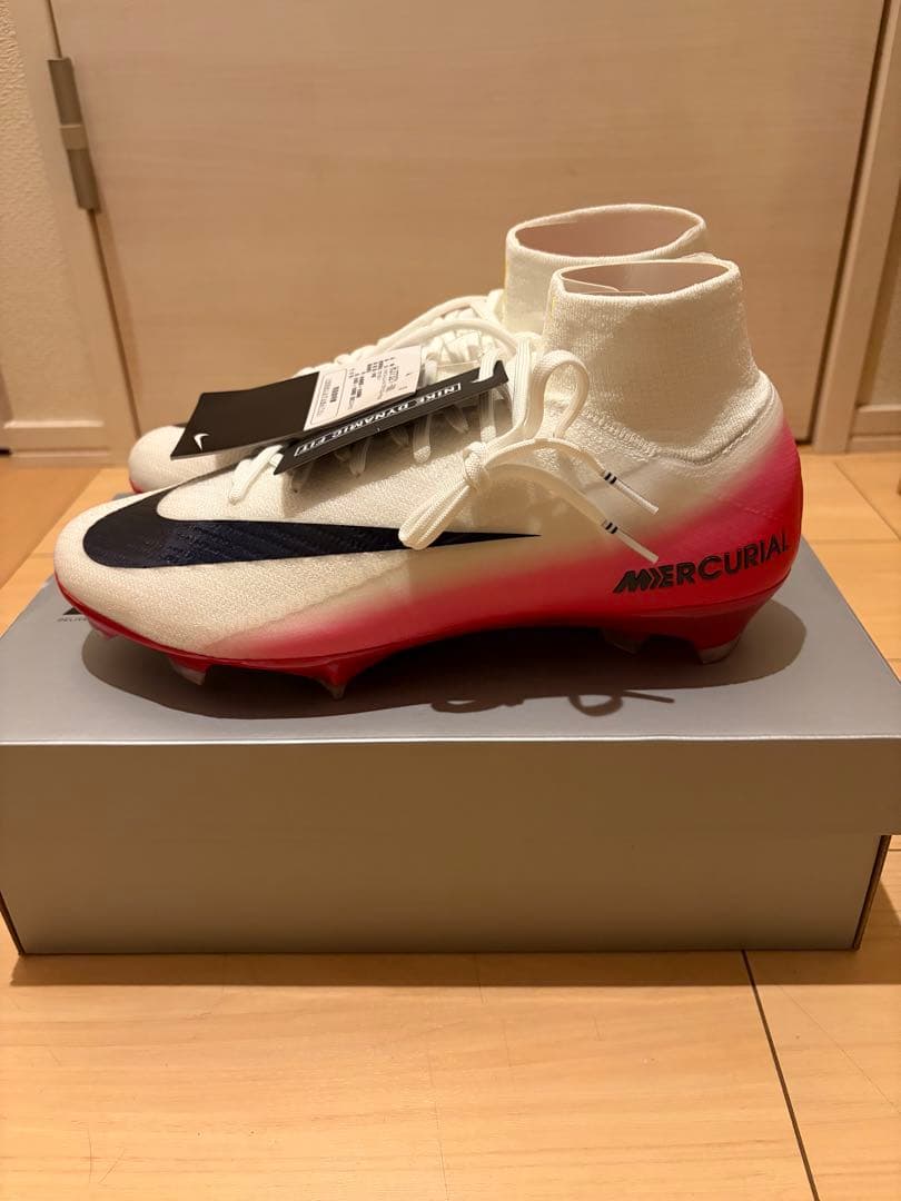 シューズ Mercurial Superfly 10 Elite