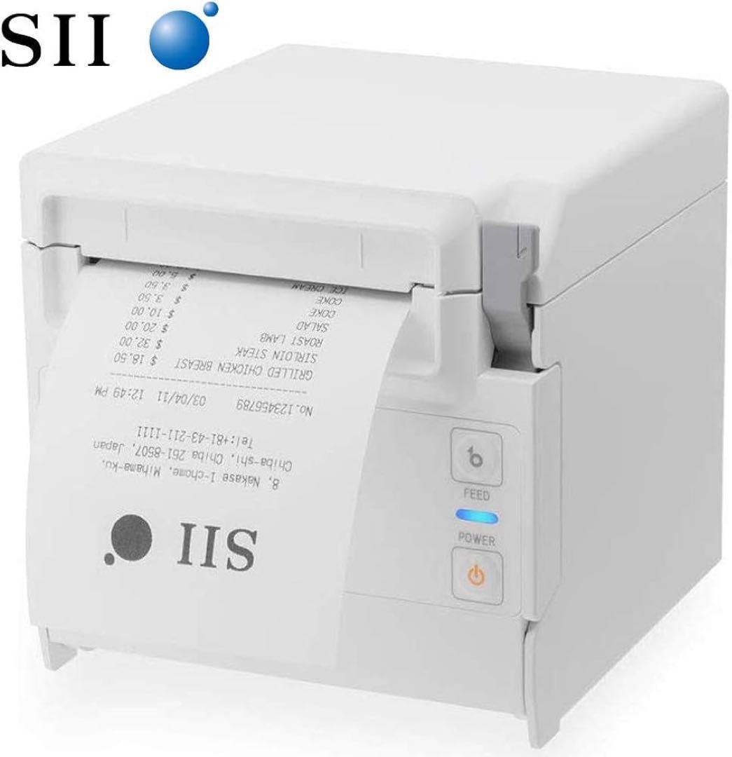 いるか様　【新品】RP-F10 プリンター ・ DRW-A01-W キャッシュ