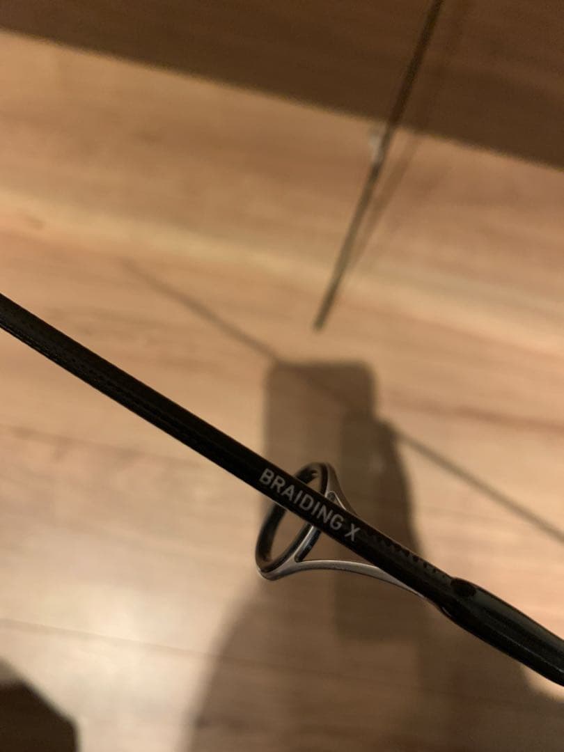 極美品 ダイワ トラウトX AT 60XUL・N trout daiwa 管釣り