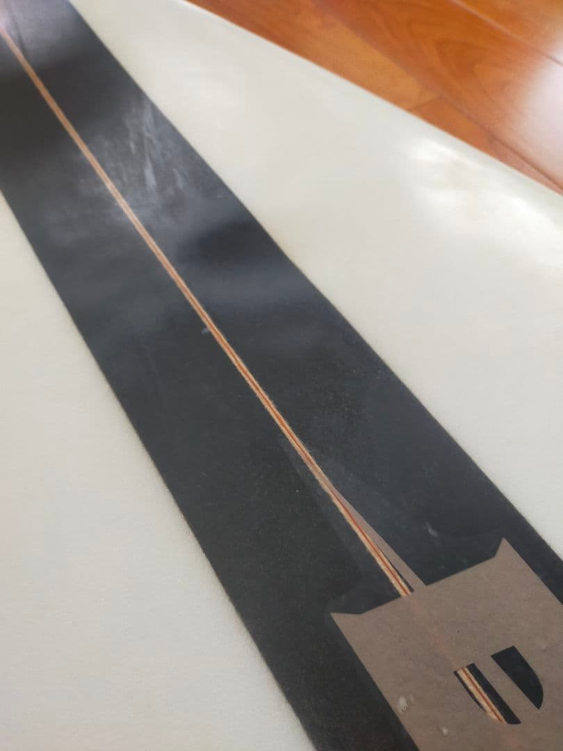 サーフィン・ボディボード DHD DREAMWEABER 5.10