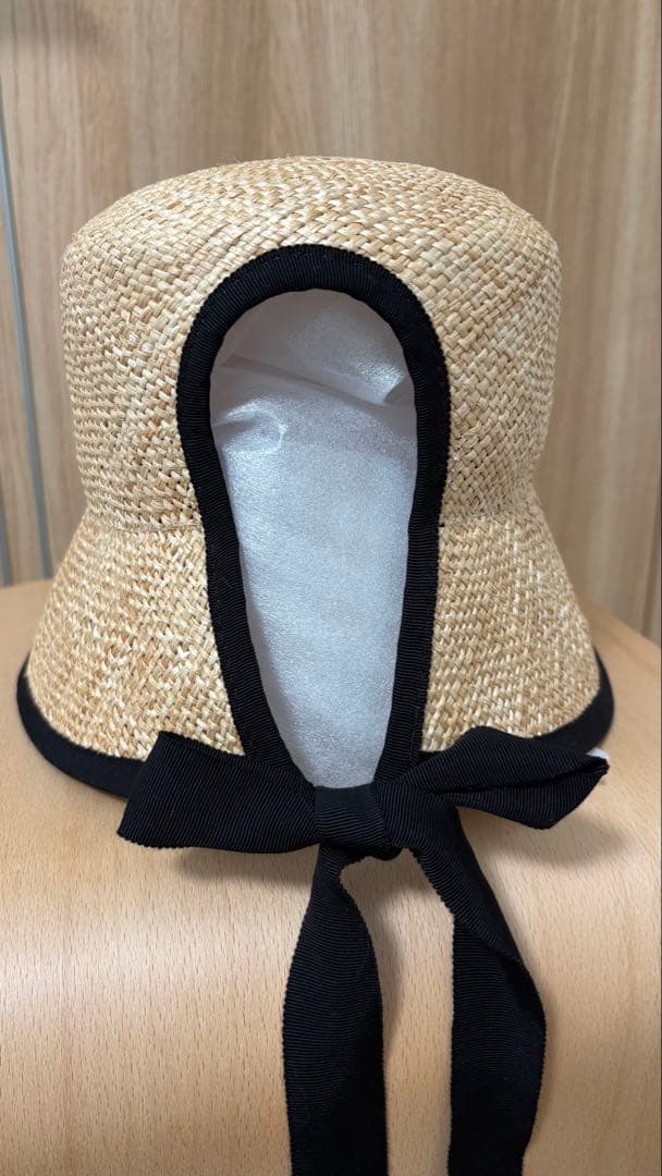 帽子 La Maison de Lyllis KURA