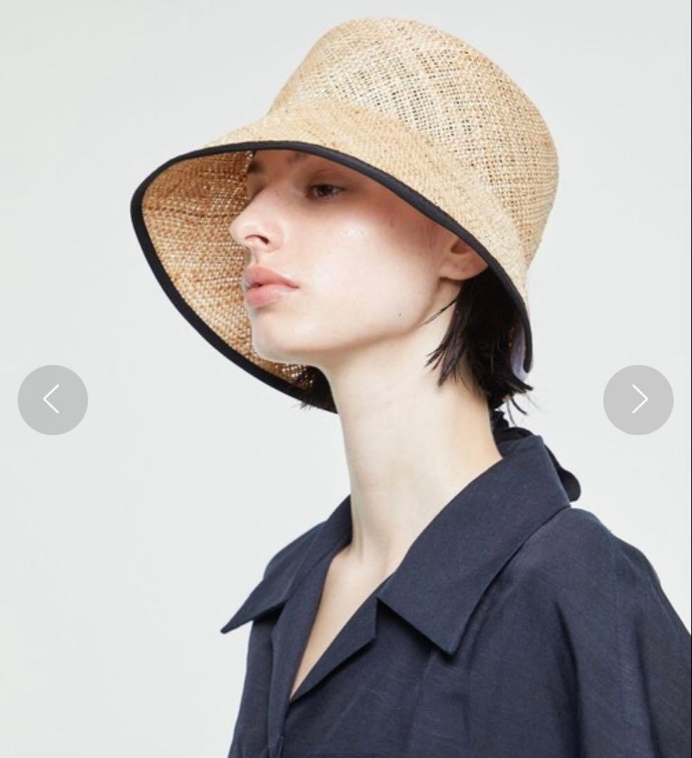 帽子 La Maison de Lyllis KURA