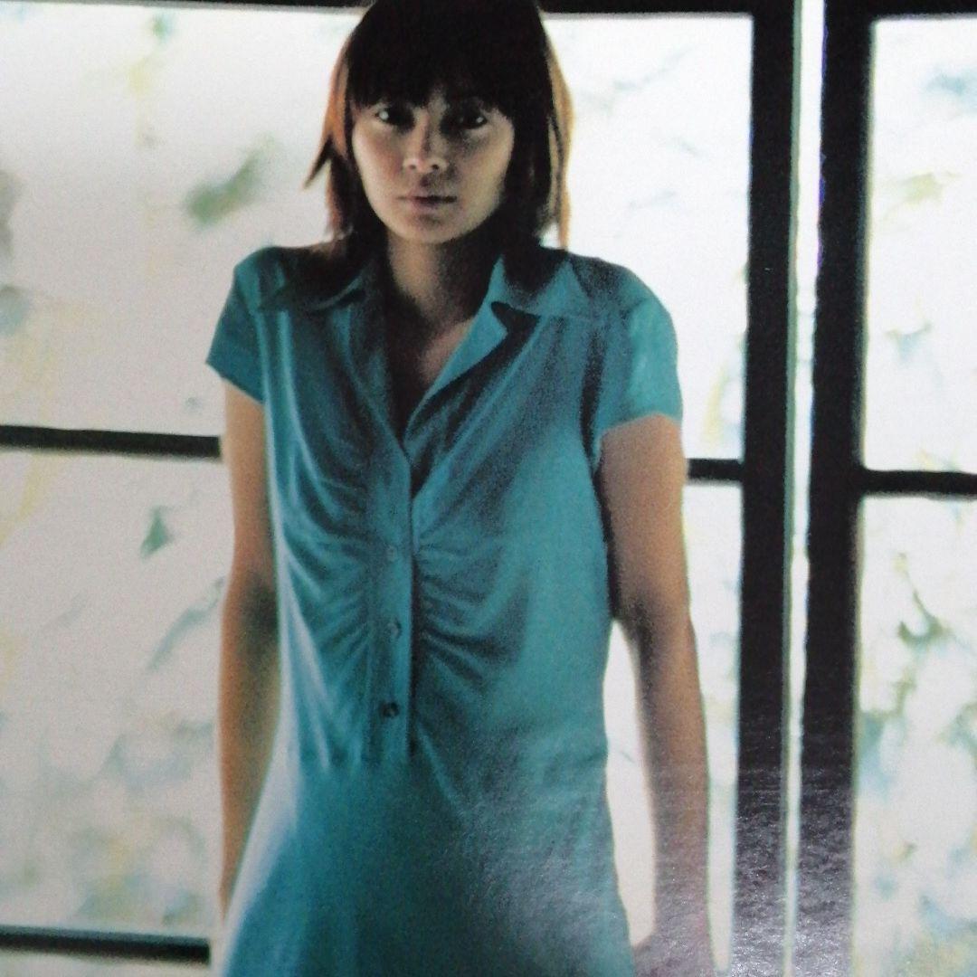 新品希少　FRaU　フラウ2003年9/23号　伊東美咲