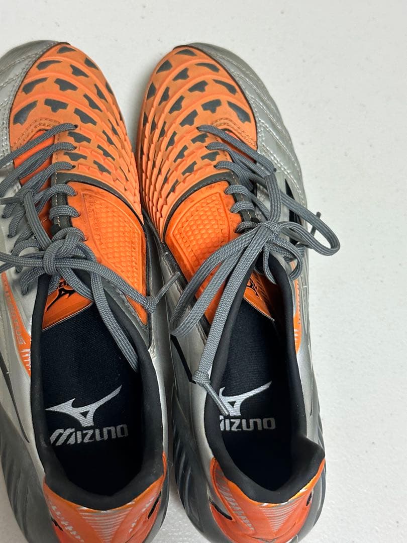 Mizuno ウエーブイグニタス3 24.5cm 送料込み