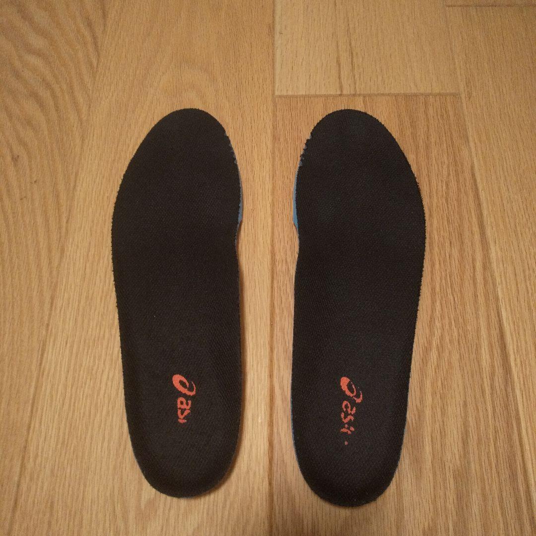 ASICSテニスシューズ COURT FF3 OC