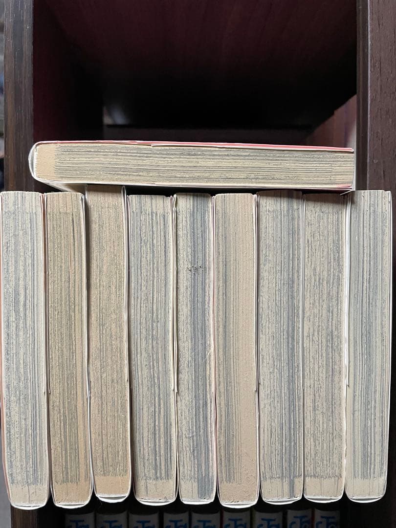 ワンピース１１〜２０巻（全て初版）