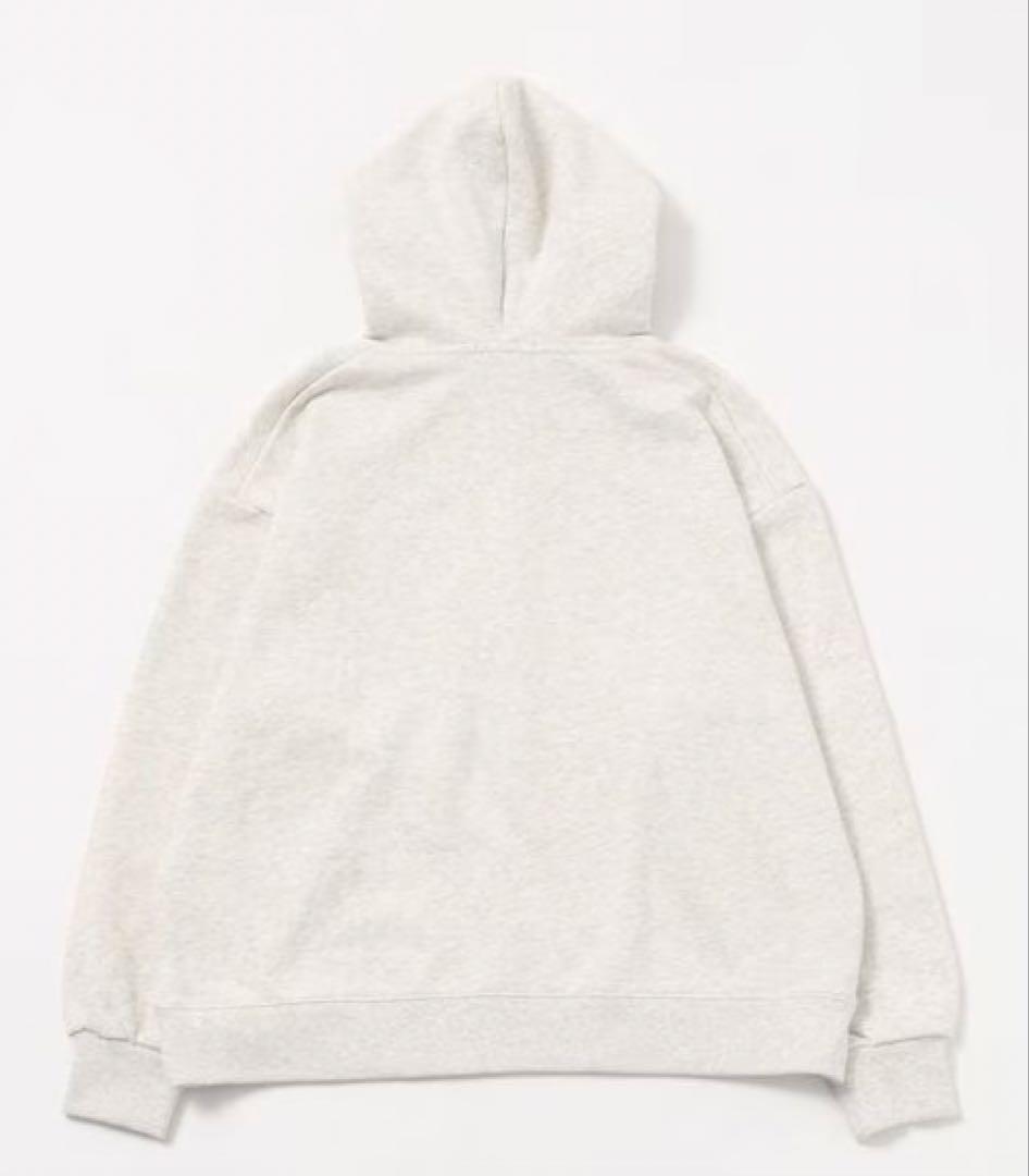 ストレンジャー・シングス niko and ... コラボ　フーディー　Lサイズ