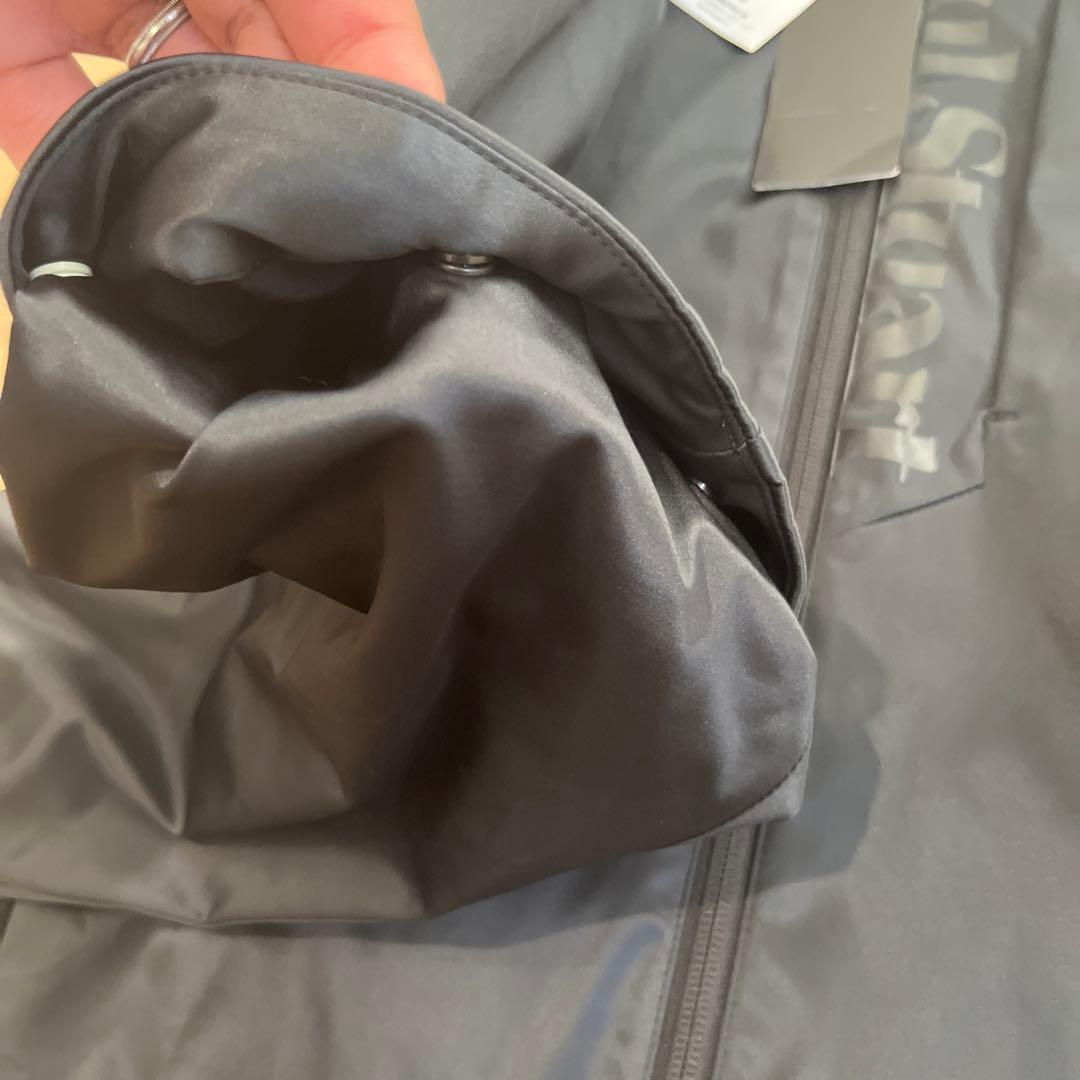 うめ　定価６万円　ポールスチュアート　ゴルフ　ブルゾン