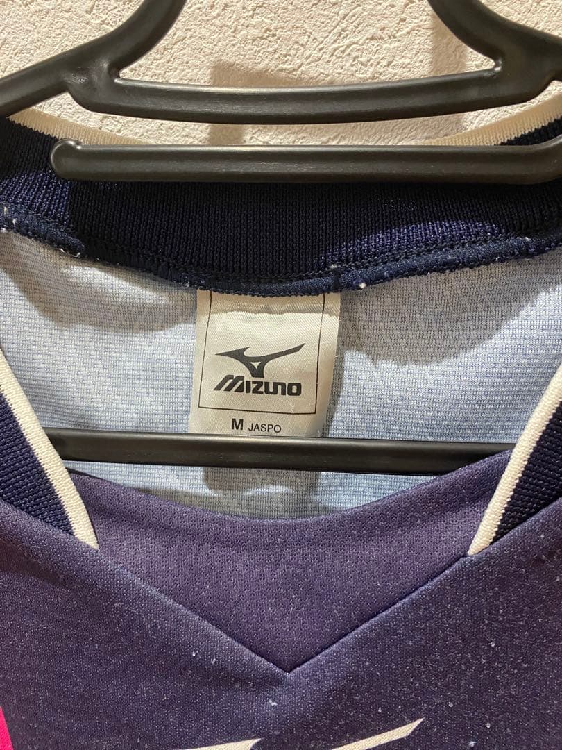 セレッソ大阪 2010 ホーム 半袖 レプリカ ユニフォーム