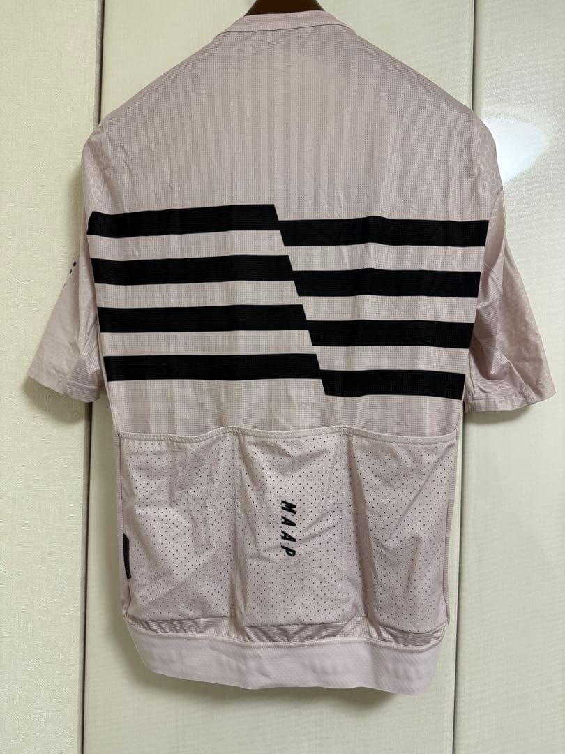  レースジャージ　M