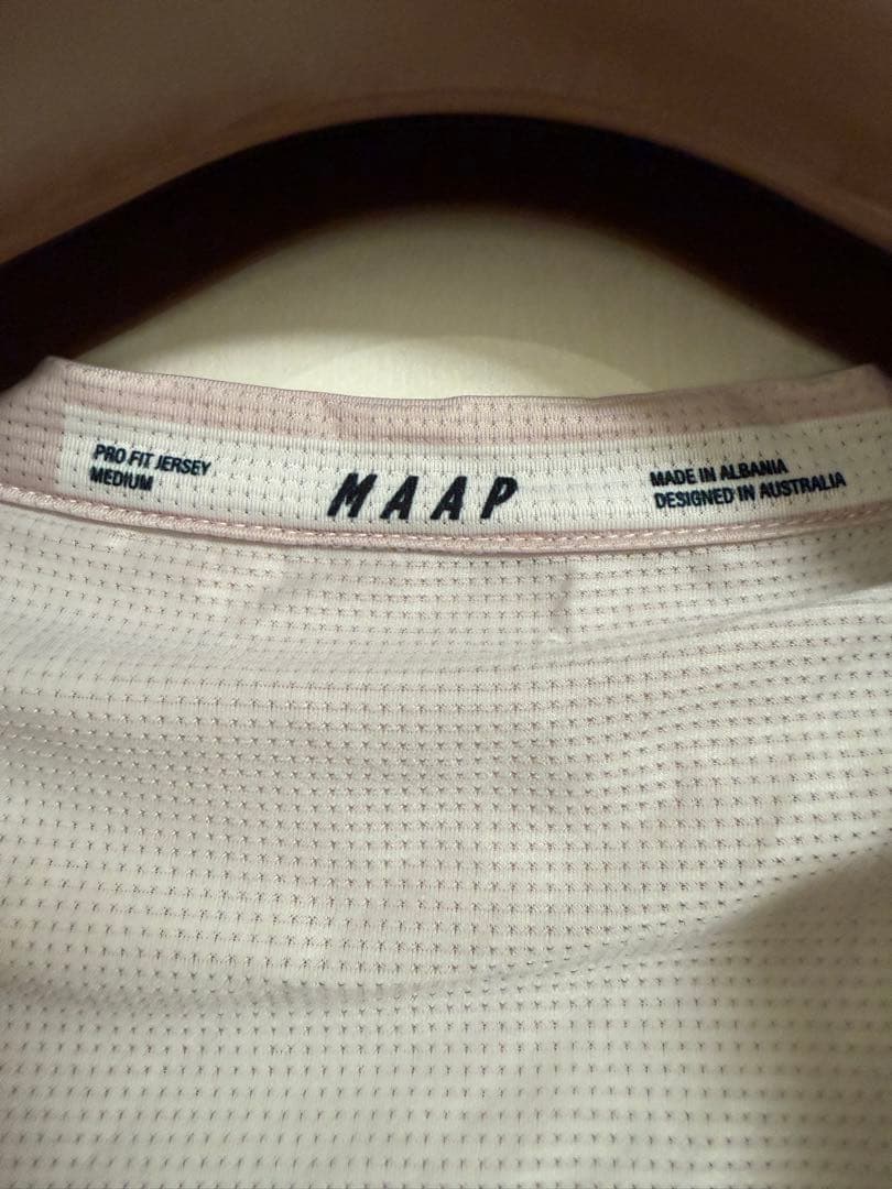  レースジャージ　M