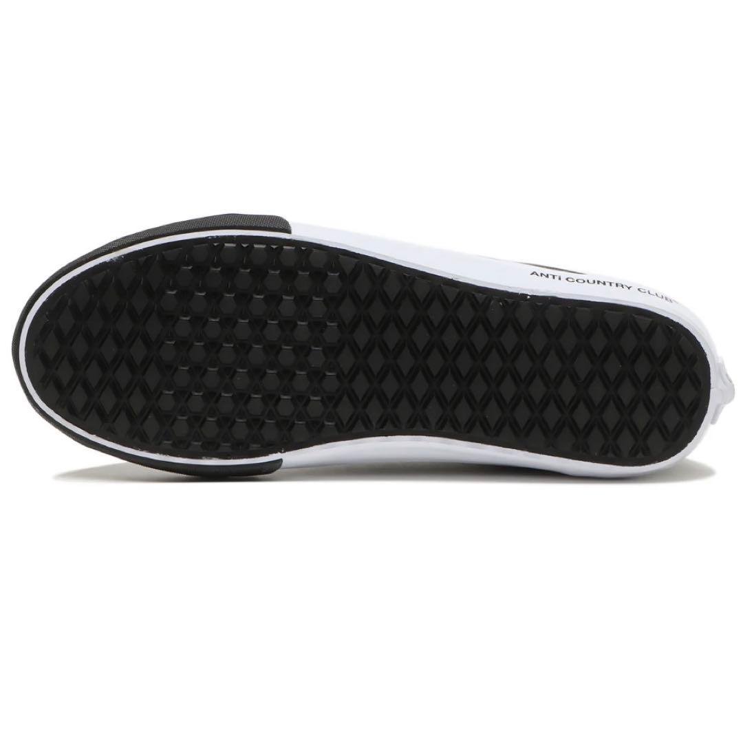 ANTI COUNTRY CLUB clubhaus VANS クラブハウス