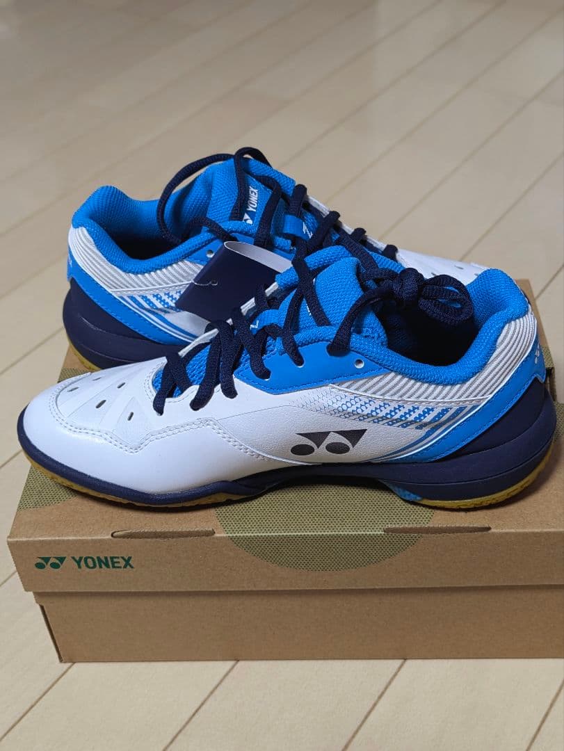 ヨネックス パワークッション65Z 23.5cm 新品未使用