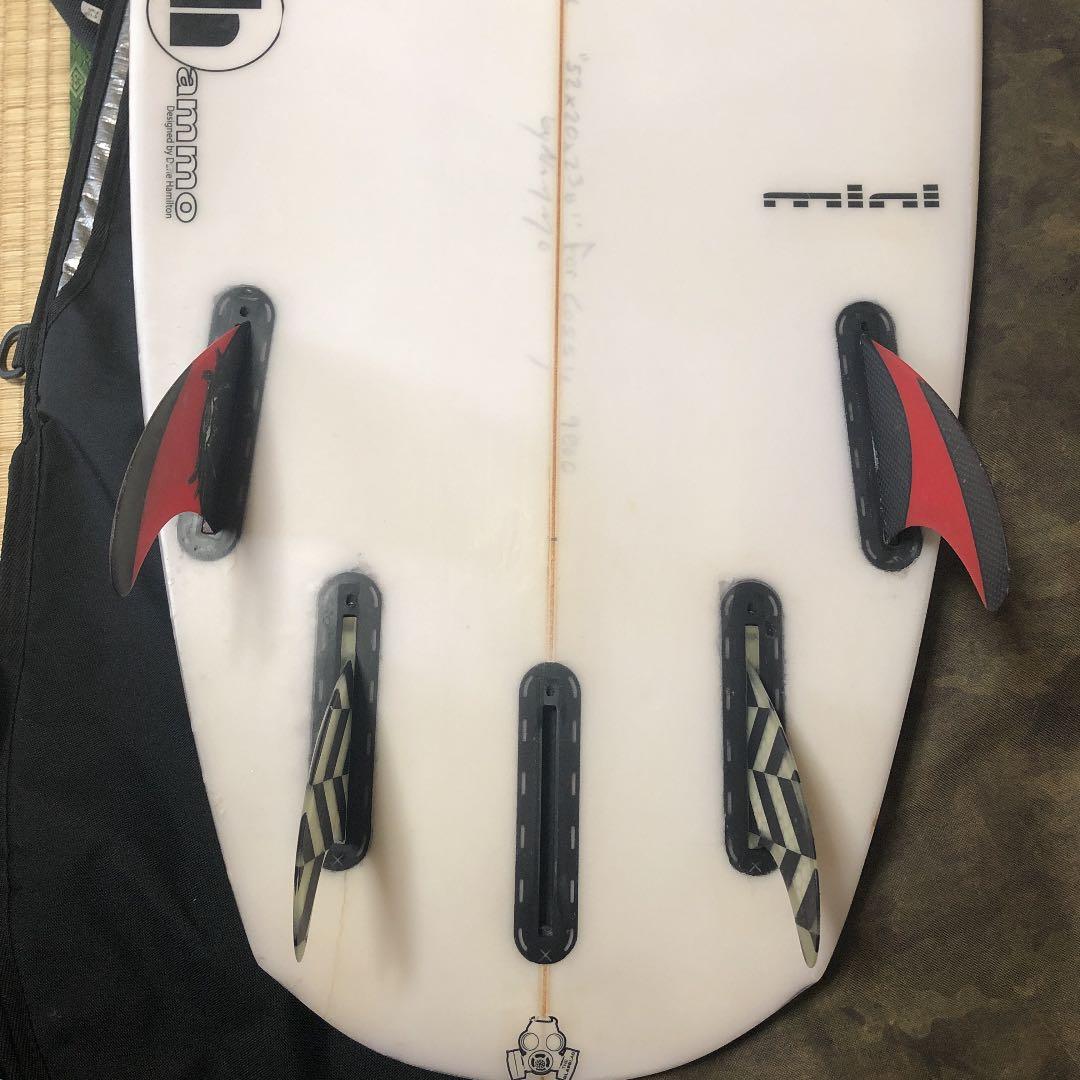 hammo ジョイスティック