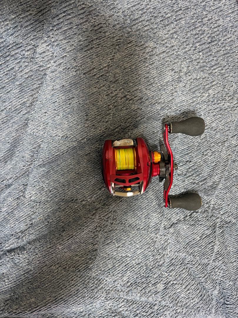 ダイワ　エアドレッドチューン100SH-L