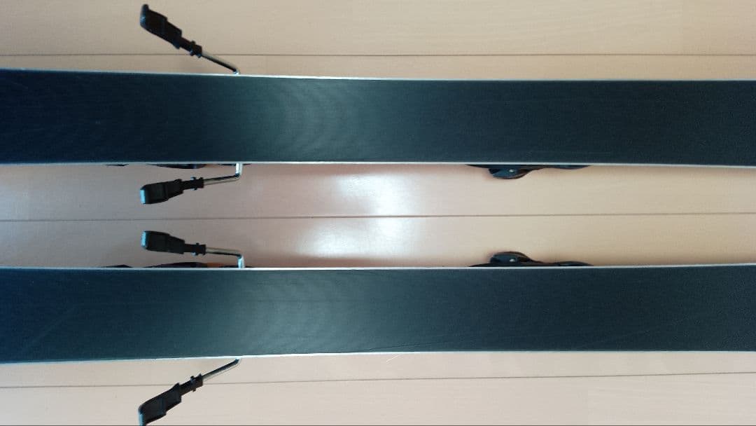 ID one アイディーワン　スキー SR-M 153cm