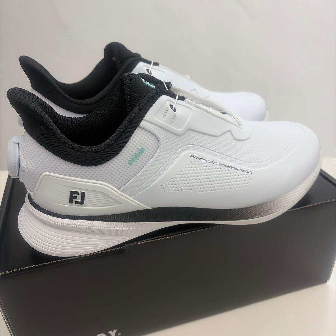 FOOTJOY 2026 プロSLBOA 新作‼︎ 26.5