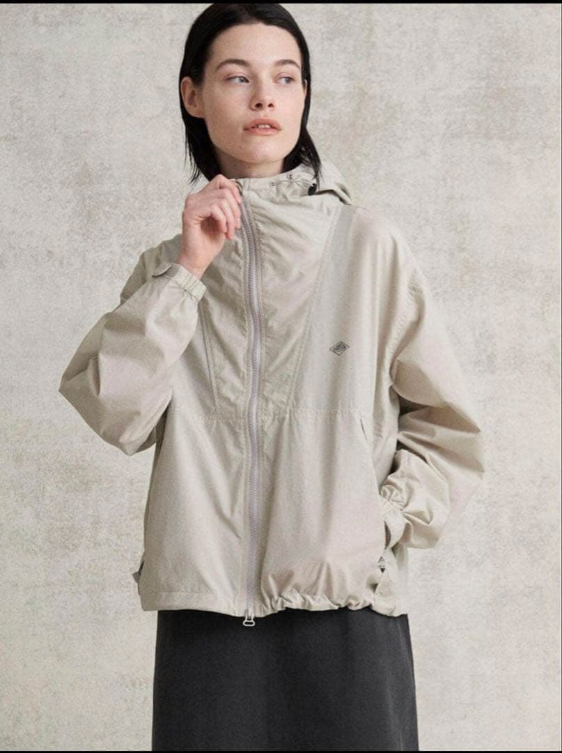 いちMサイズ、グレージュ