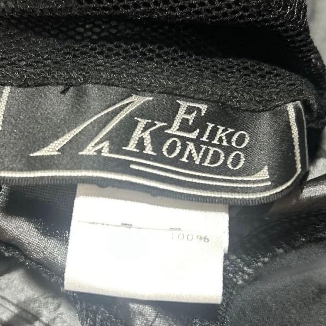 EIKOKONDO(エイココンドウ)ベストワンピース