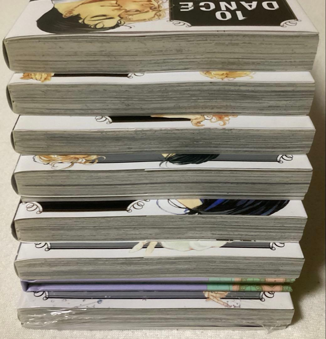 井上佐藤 商業 漫画 コミック 7冊セット①