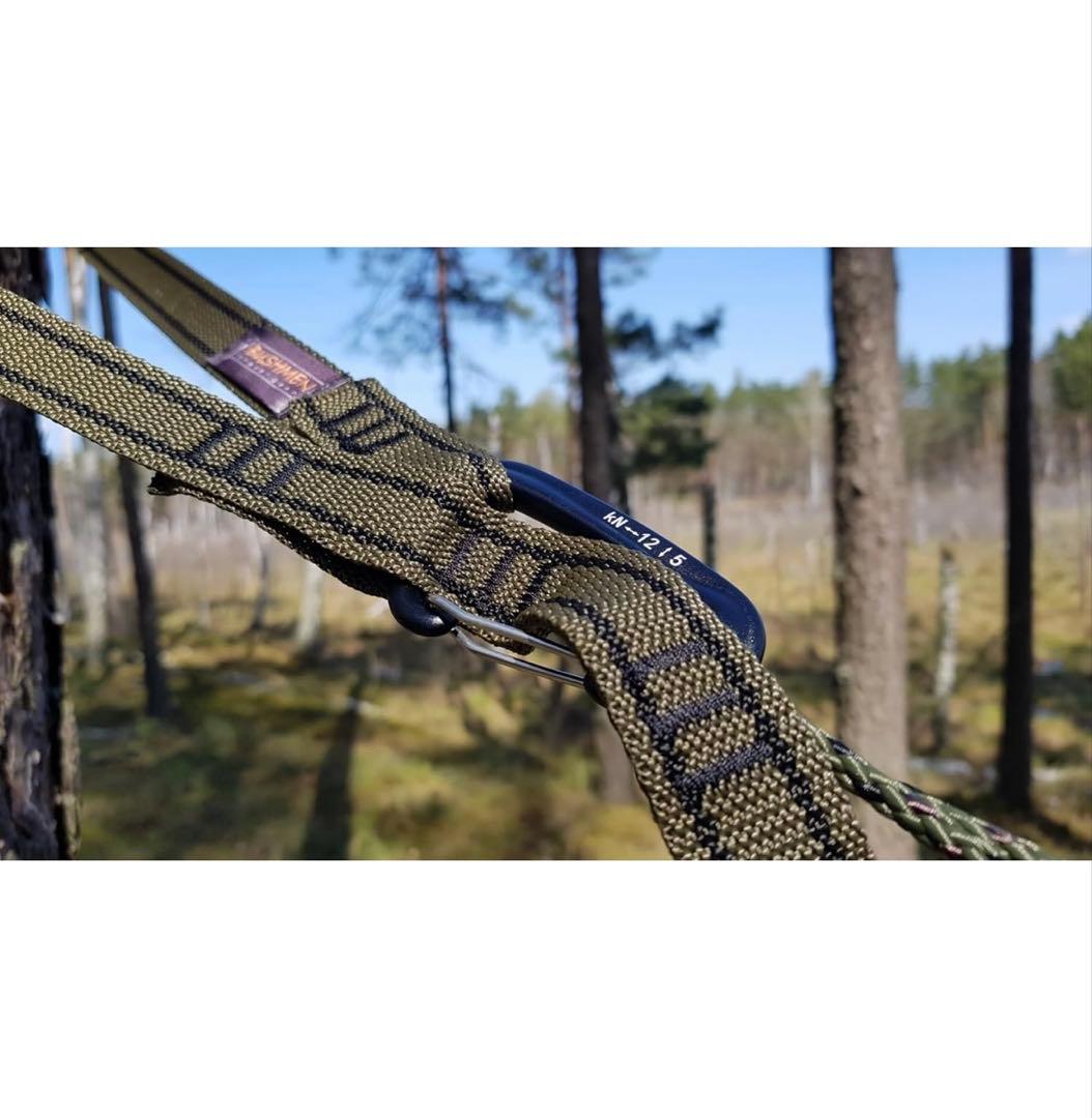 601334 BUSHBED PRO/camo ブッシュベッドプロ カモ