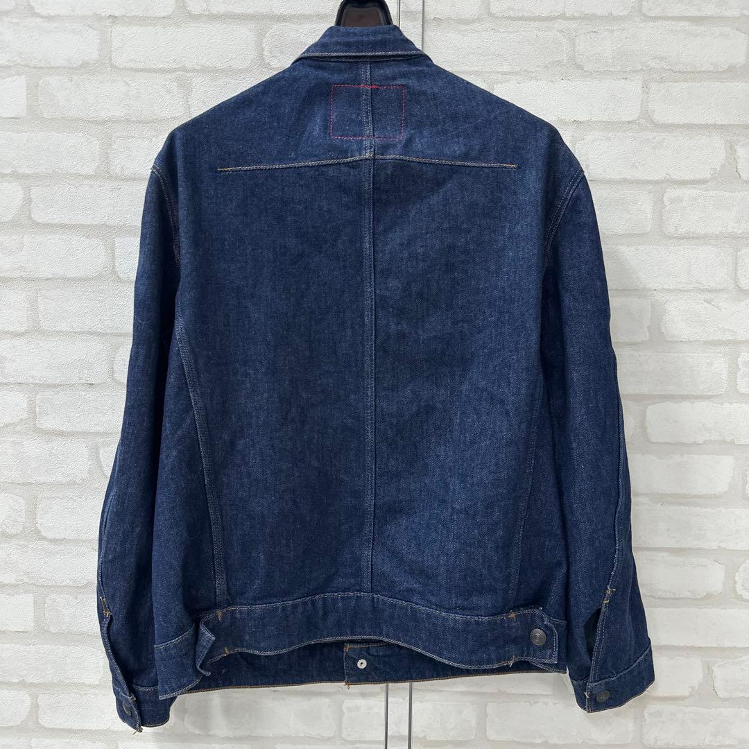 値下げ Levi’s Engineered Jeans Gジャン デニム M