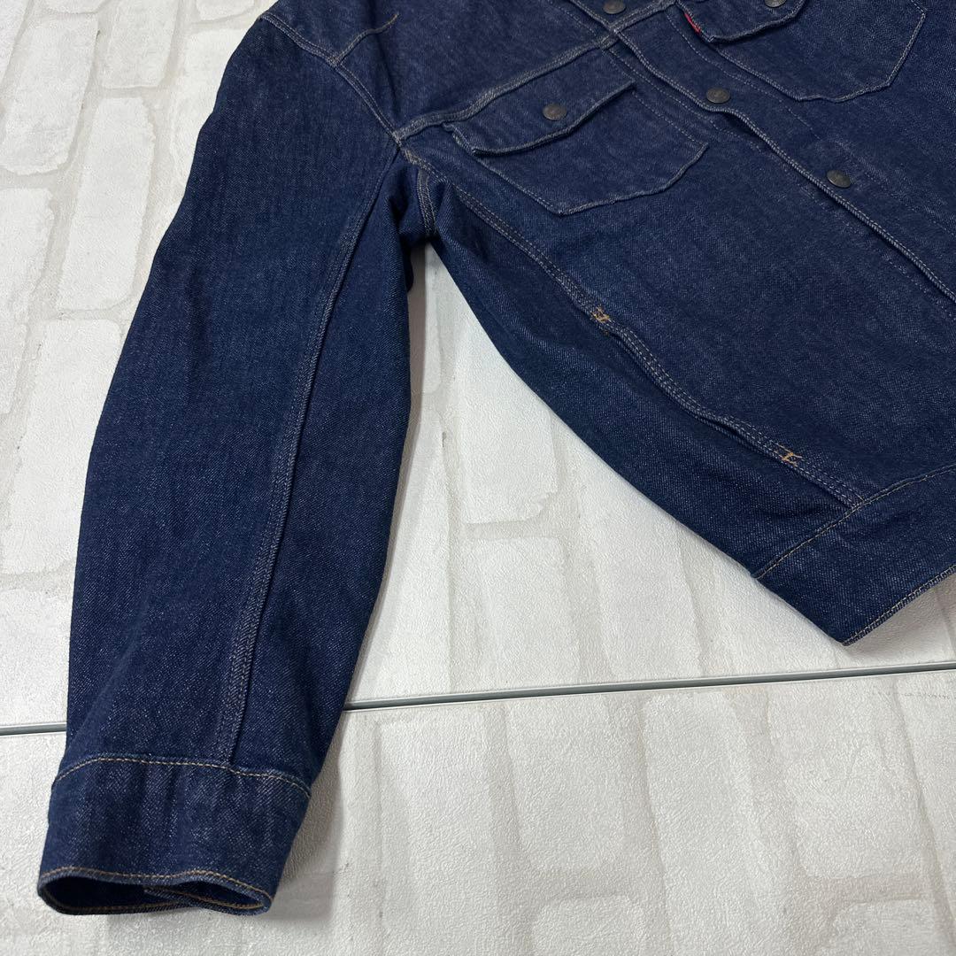 値下げ Levi’s Engineered Jeans Gジャン デニム M