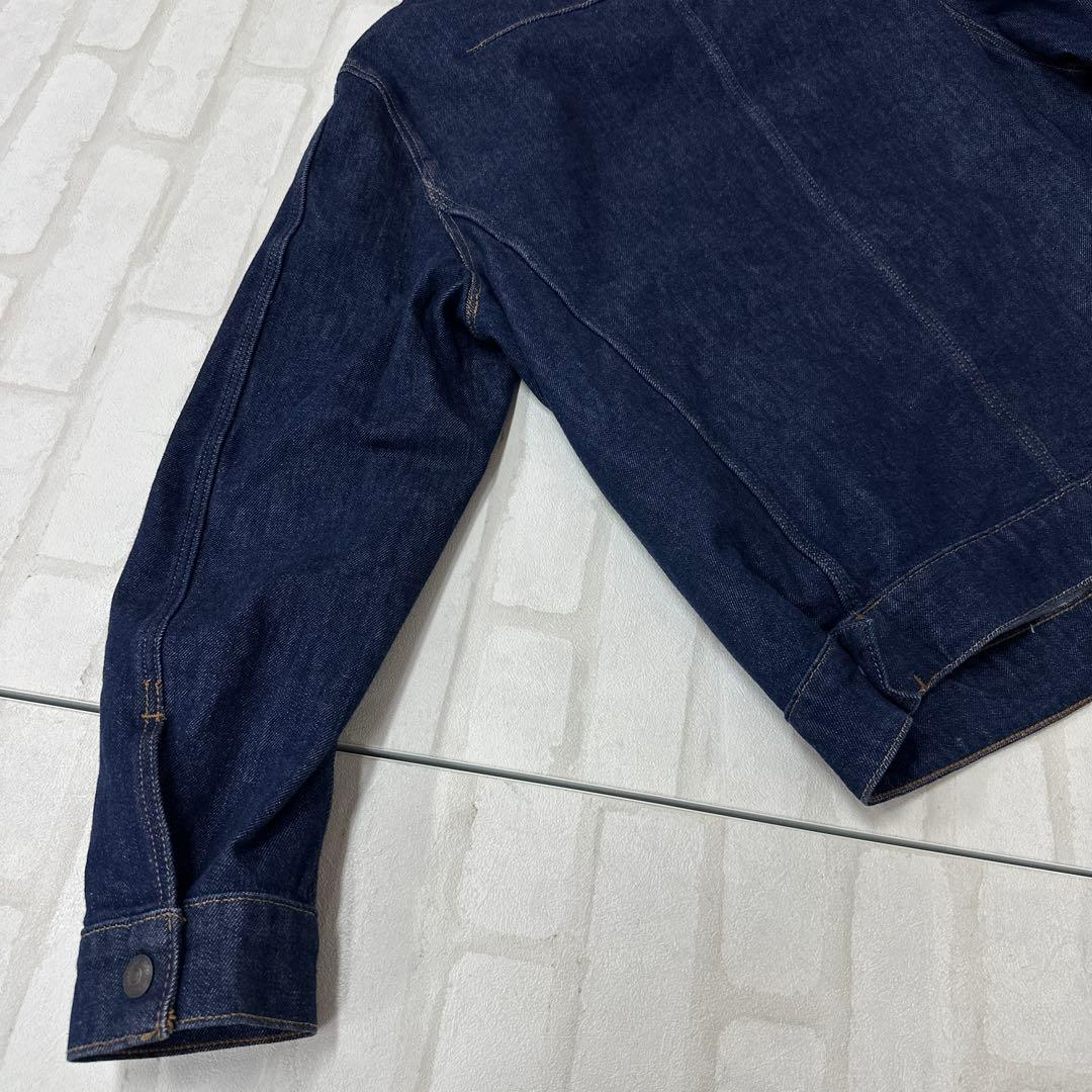 値下げ Levi’s Engineered Jeans Gジャン デニム M
