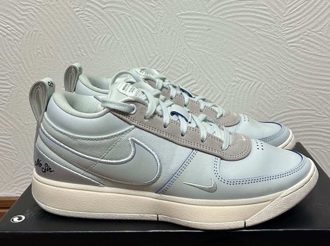 シューズ(男性用) NIKE BOOK1 EP Moss Point