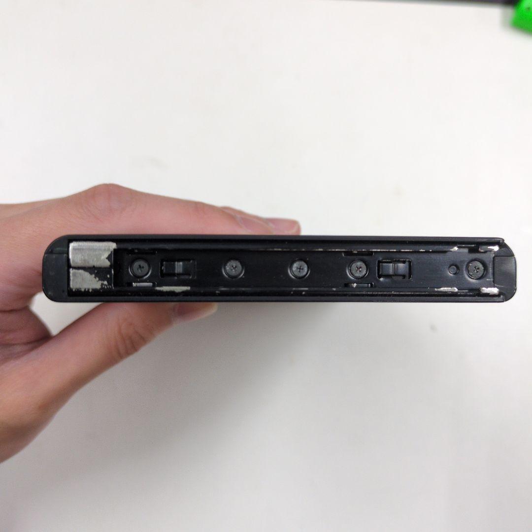 【動作確認済】Nintendo Switch本体 JOY-CON グリーンピンク