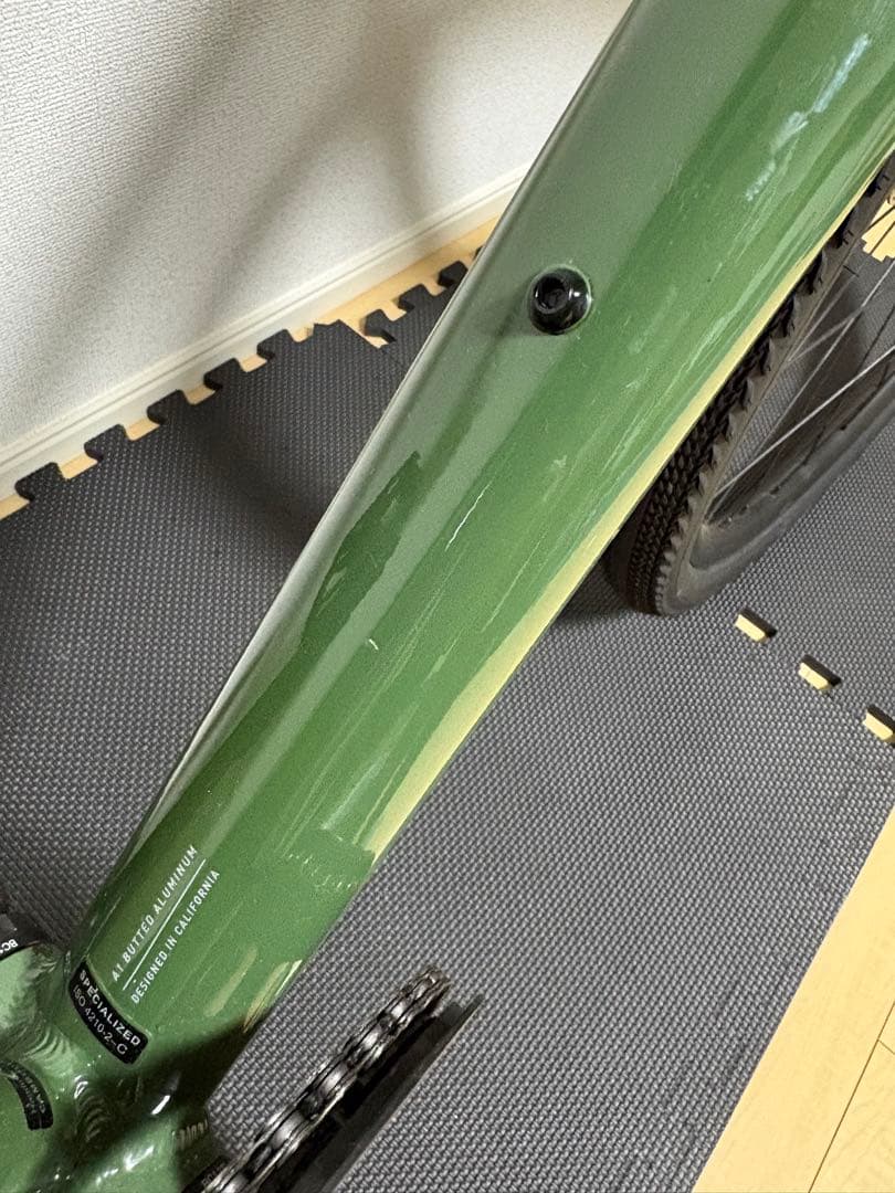 Specialized クロスバイク SIRRUS X 3.0 M 2025年