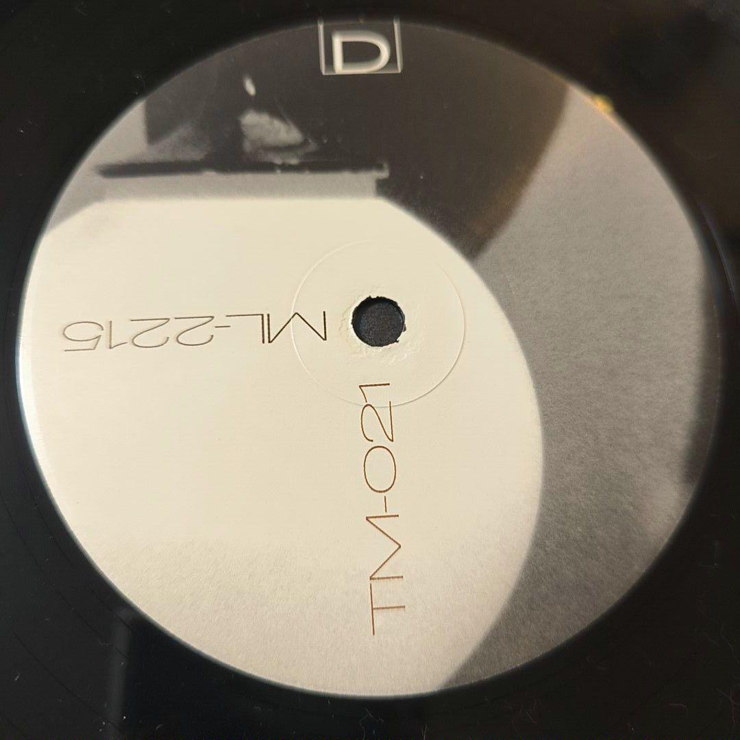 【傑作ハウス】Larry Heard / Missing You