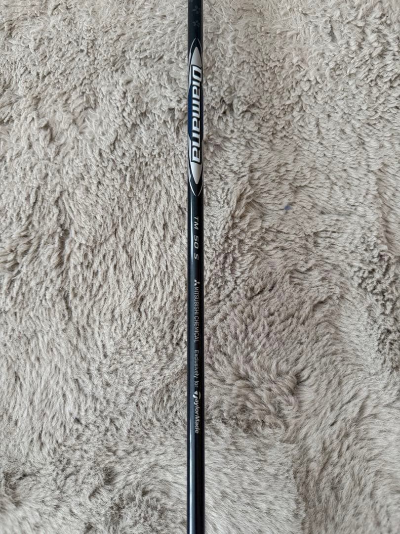 テーラーメイドＱｉツアー５W