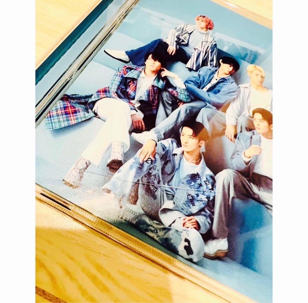 Man CD DVD シングル アルバム 滝沢歌舞伎 セット