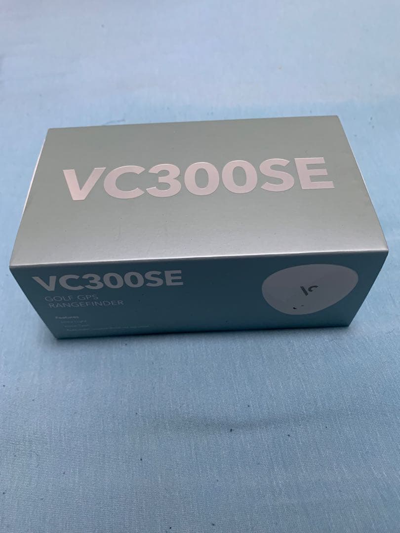 Voice Caddie VC300SE GPSナビ