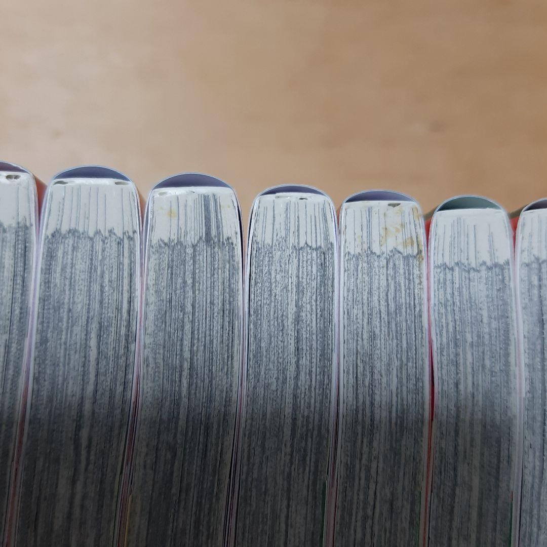 ダンダダン 1巻から19巻