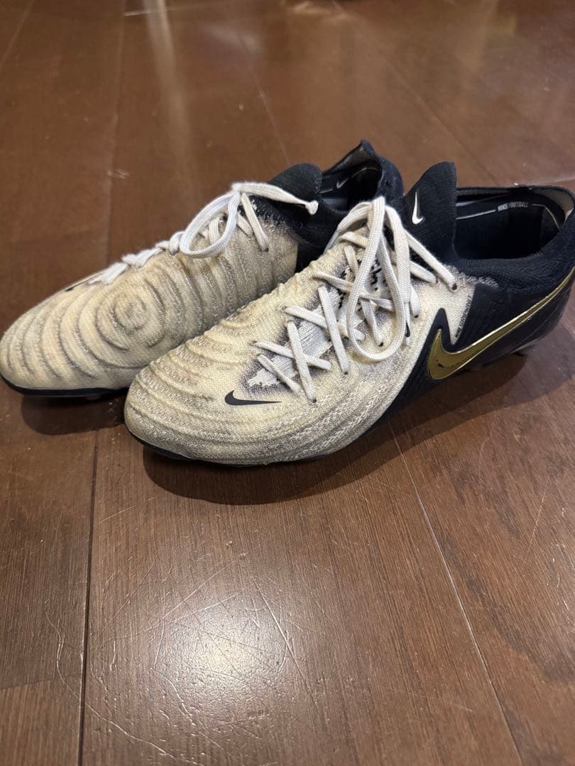 ナイキ ファントムGXIIエリートAG-PRO(23.5)