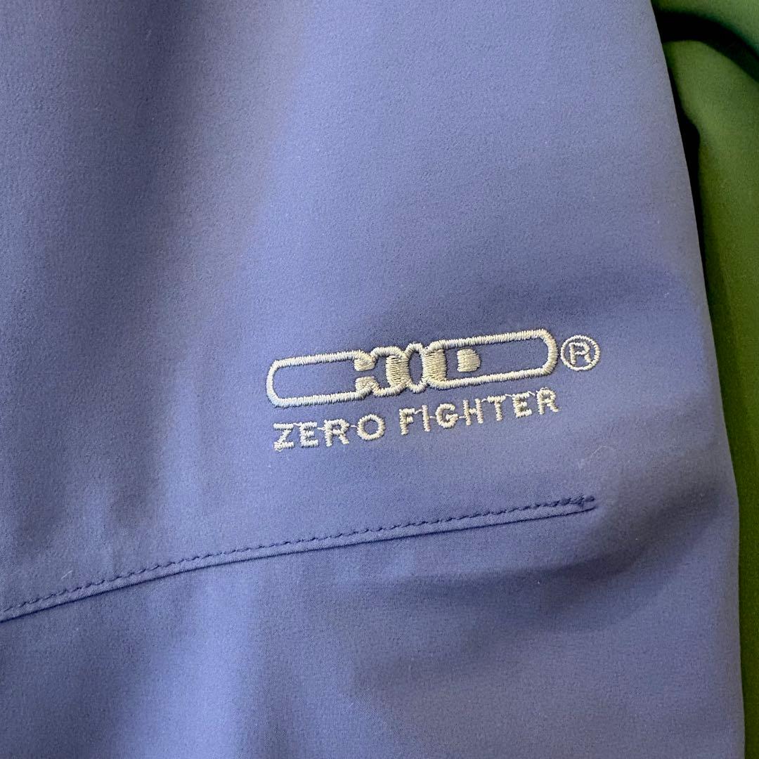 H.I.DスノーボードウェアZero Fighter