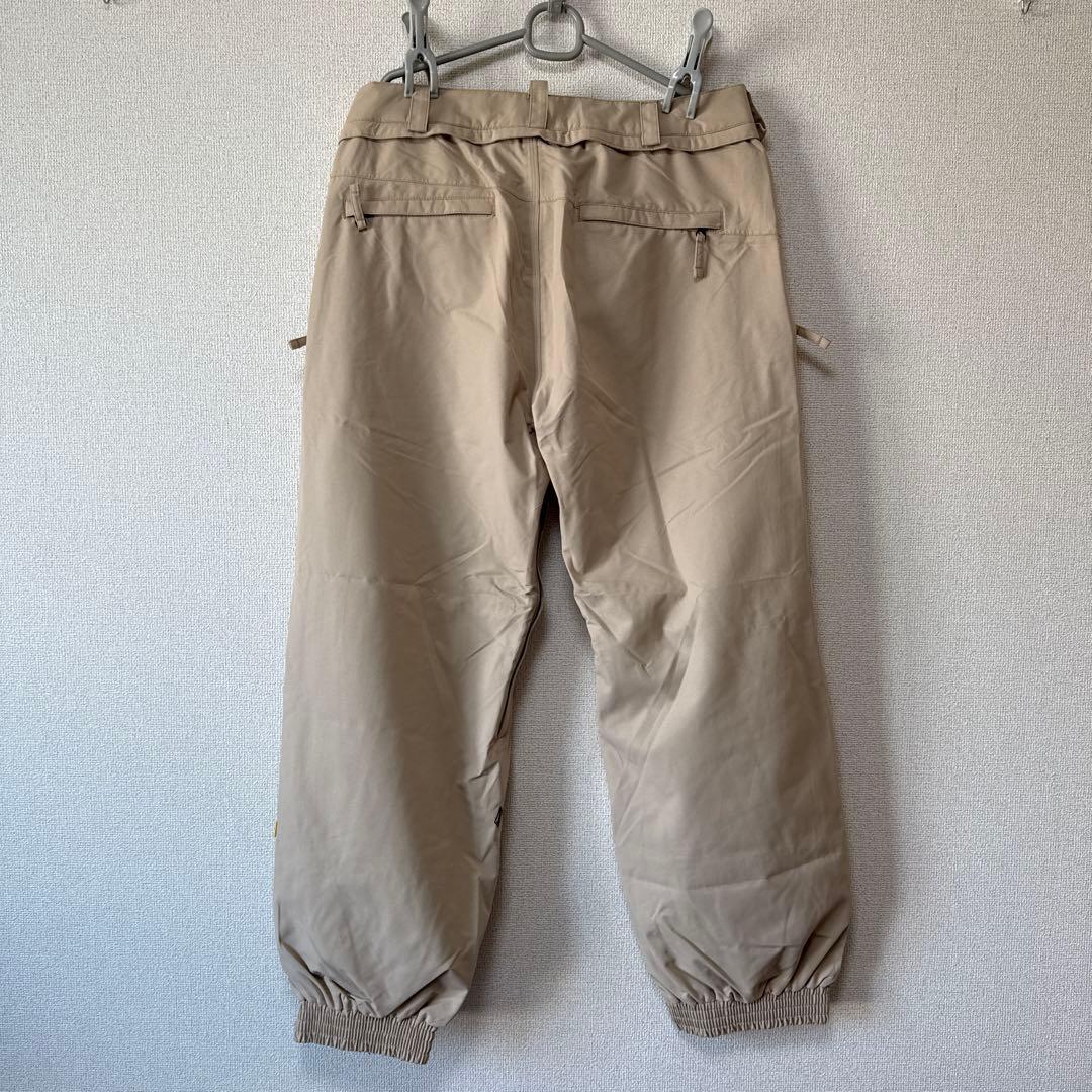 volcom LONGO スノーボードパンツ L