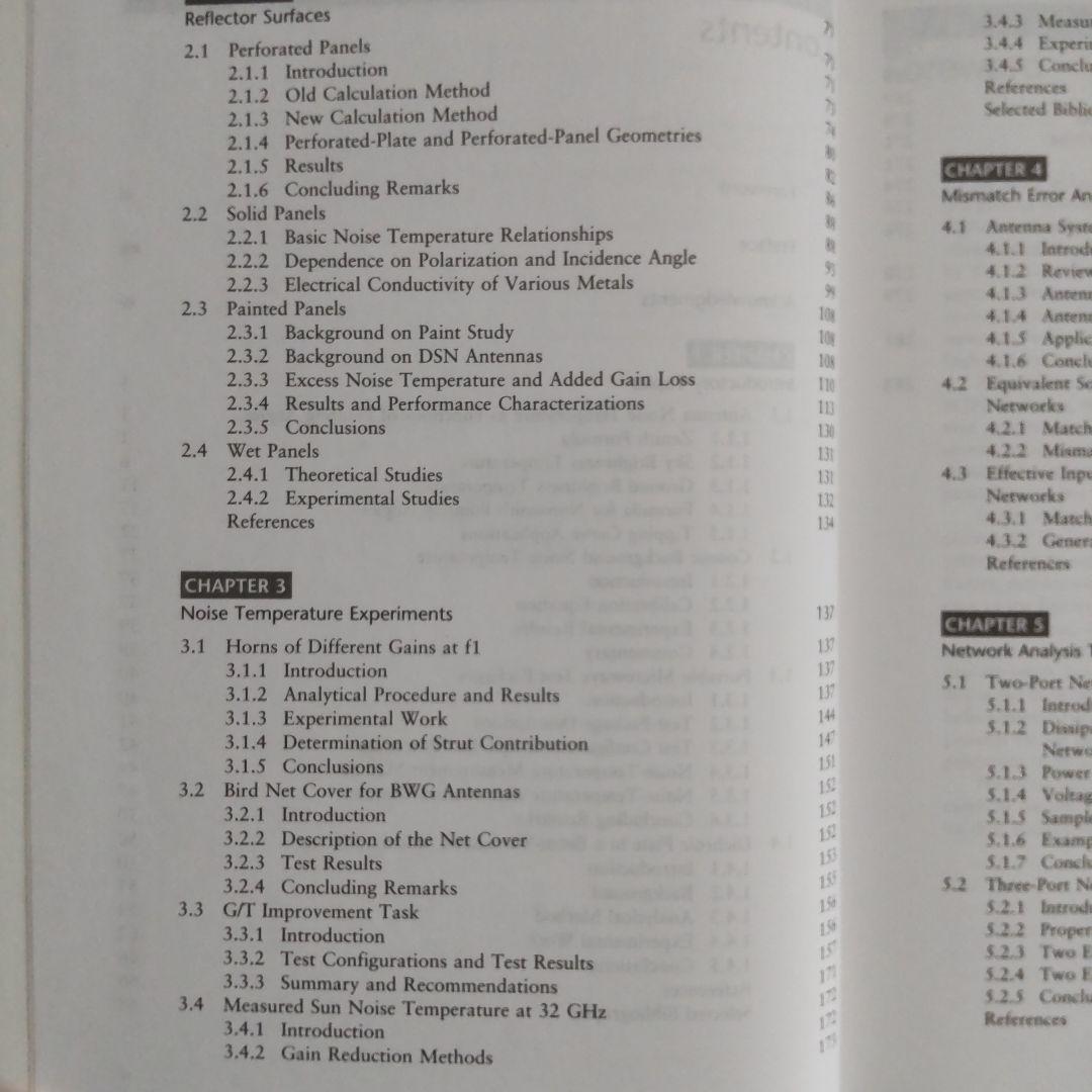 洋書 Noise Temperature Theory Applications