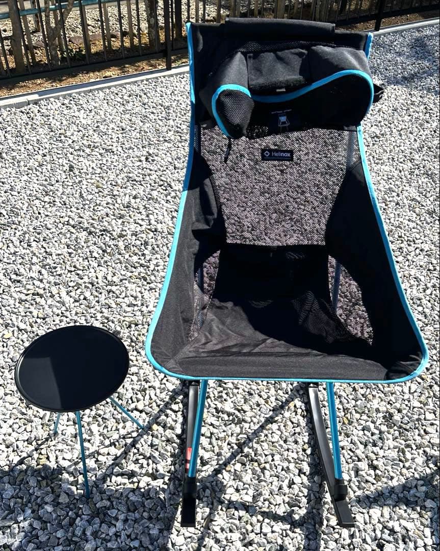 【最終価格】Helinox 商品 3点セット 使用頻度少なめ 中古 美品