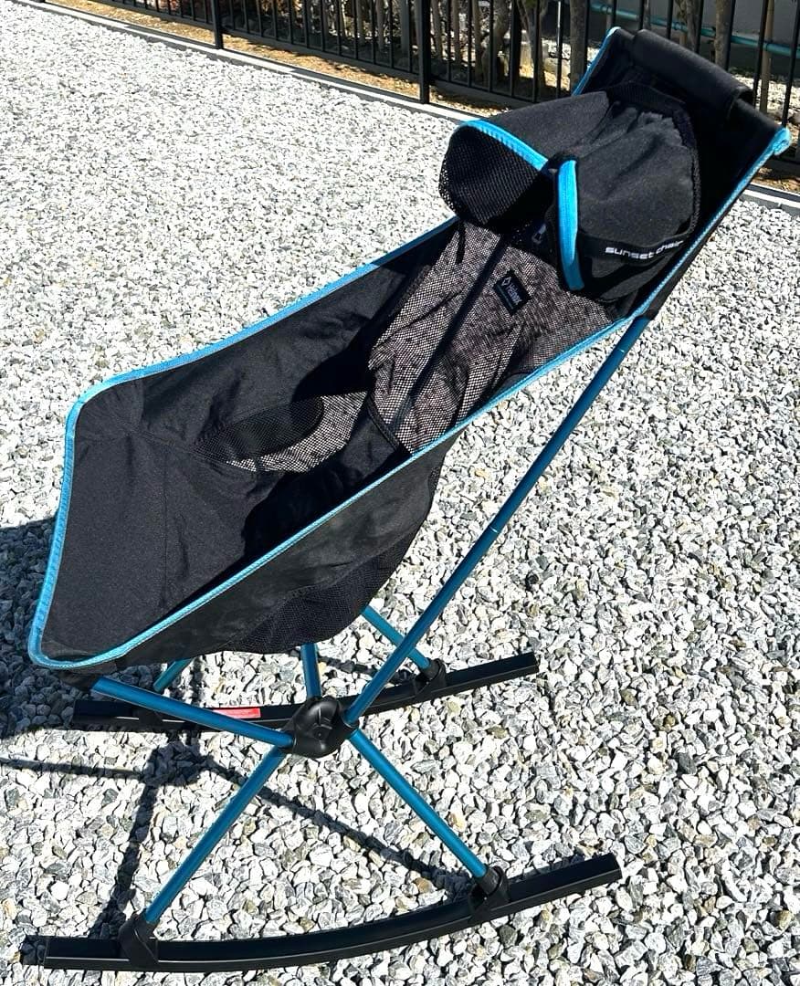 【最終価格】Helinox 商品 3点セット 使用頻度少なめ 中古 美品