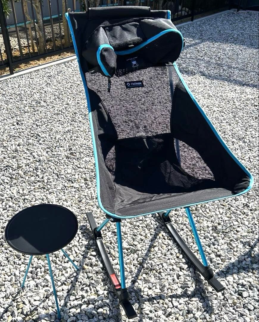 【最終価格】Helinox 商品 3点セット 使用頻度少なめ 中古 美品